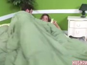 Kayla needed some cash, so she fucks for it 8/16