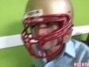 Kayla needed some cash, so she fucks for it 9/16