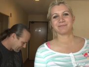 Layla Price comes back for more facefucking 3/16