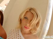 Ass Traffic babes share a dick 5/16