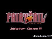 Fairy Tail Slideshow - Chapter III 1/16