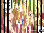 Fairy Tail Slideshow - Chapter III 7/16