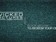 Wicked - Dirty milf Stormy Daniels loves cum 16/16