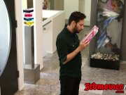 Madelyn Monroe is your wedding day wife dream 1/16