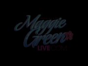 Girl's Day With Maggie Green & Her 2 Hot GFs! 1/16