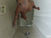 Adventures with brunette pornstar Abigail Mac 16/16