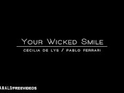 Babes - Cecilia Delys loves anal 1/16