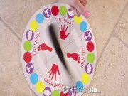 FantasyHD - Hot threesome with Karlie Montana 1/16