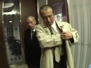 Kimono girl, Rinka Kanzaki, deals two massiv 1/16