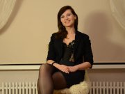 Learn languages with hot Jeny Smith 2/16