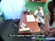 FakeHospital Doctor cures patient with sex 5/16