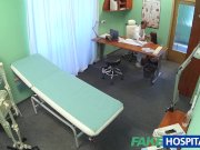 FakeHospital Doctor cures patient with sex 8/16