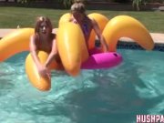 Gwen just wants to have fun and eat pussy 5/16