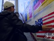 JOYBEAR The Insatiable Ava Dalush 1/16