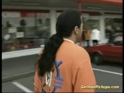 pickup german stepmom for anal sex 1/16