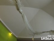 Voyeur adventure goes hardcore 1/16