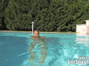 Voyeur adventure goes hardcore 11/16