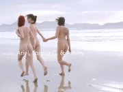 Trios of Tease compilation by Femjoy 3/16