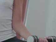 Dido Angel hot lesbian sex 1/16