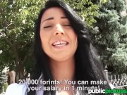 Mofos - Busty babe gets paid for sex 2/16