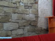 Hot asian chick lapdances and rides on cock 11/16