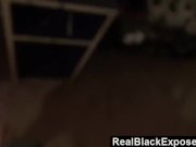 RealBlackExposed - Tatiyana Foxx Exposes Her  9/16