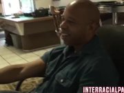 MILF Shannon gets her asshole STRETCHED wide 1/16