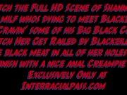 MILF Shannon gets her asshole STRETCHED wide 16/16