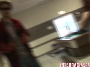 MILF Shannon gets her asshole STRETCHED wide 3/16