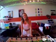 POVD - This is what it is like to fuck Alexis 5/16