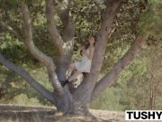 TUSHY Riley Reid First Anal 3/16