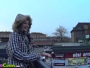 Three czech girls - amateurs czech girls 4/16