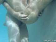 Oil Uncut Massage Video 14/16