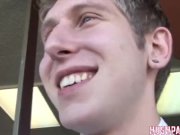 Dana gives up her pink ass flower to a  cock 5/16