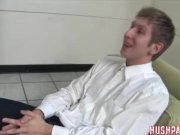 Dana gives up her pink ass flower to a  cock 7/16