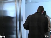 EvilAngel Spanish MILF Starts in Public  5/16