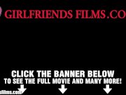 GirlfriendsFilms First Time Lesbian gets MILF 16/16