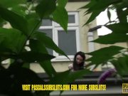 Preview: Alessa Savage becomes a SubSlut 1/16