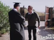 Naughty College: Teachers' Pets 2/16