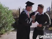 Naughty College: Teachers' Pets 3/16