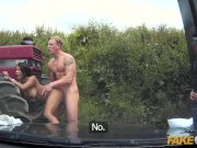 Fake Cop - Cumshot king copper shots cum hard 11/16