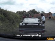 Fake Cop - Cumshot king copper shots cum hard 5/16