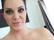 Interview with busty hottie Alison Tyler  8/16