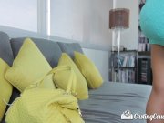 CastingCouch-X - Hot student Katerina Kay sex 1/16