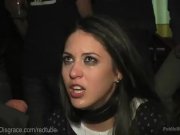 Public Shame Fuck In Crowded Bar 13/16