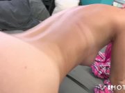 HOTGOLD Nacho Vidal goes pink 8/16