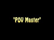 Gabby Quinteros serves her POV Master 2/16