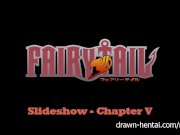 Fairy Tail Slideshow - Chapter V 1/16