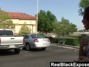 RealBlackExposed  Two Black Babes Sharing a 2/16