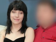 Emo girl waterboarded with piss and assfucked 1/16